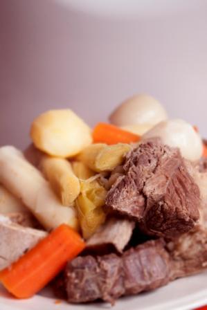 Pot-au-feu