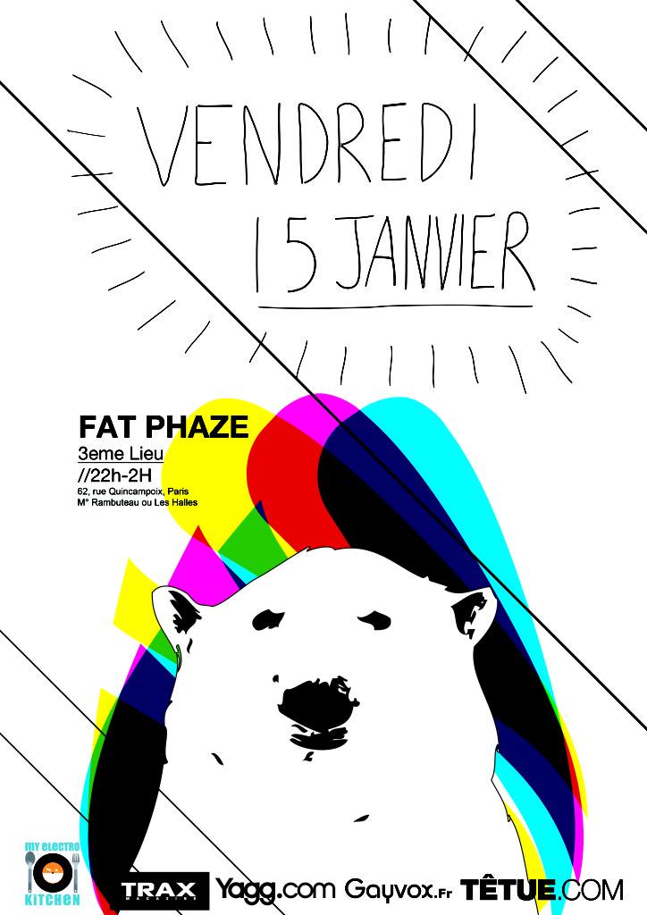 Sorties gays et lesbiennes : Le troisième lieu avec gayvox Sorties gays et lesbiennes : Le troisième lieu avec gayvox