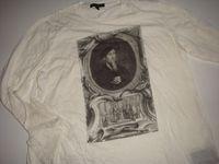 Le butin des soldes officiels : Dior et Burberry DSC04320