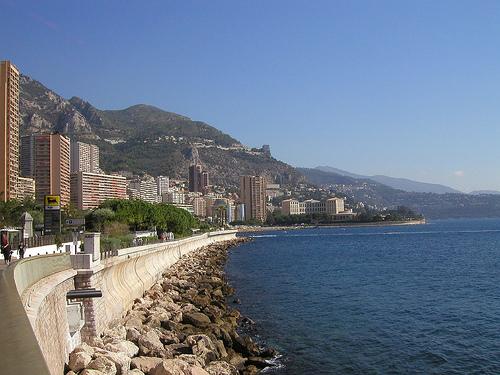 MONACO MONACO