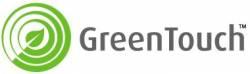 Logo - Green Touch - consortium réseau