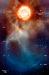 Illustration Betelgeuse Illustration Betelgeuse