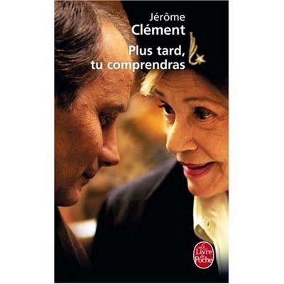 Plus tard, tu comprendras Plus tard, tu comprendras