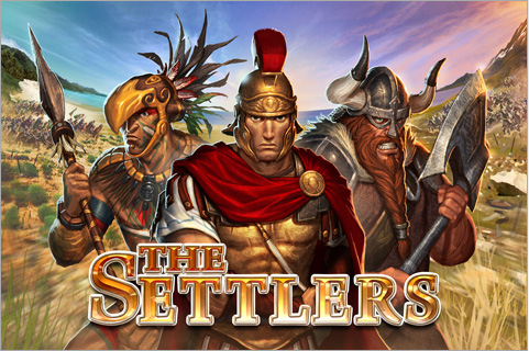 [Application IPA] Exclusivité EuroiPhone : The Settlers 1.1.8
