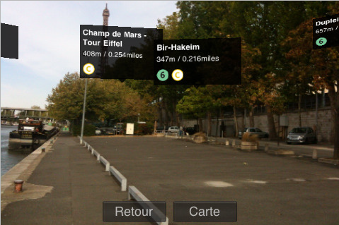 [Application IPA] : MEGA Exclusivité Euroiphone : Bionic Eye 1.1 France