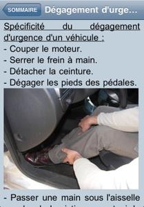 [Application IPA] MEGA Exclusivité EuroiPhone : Soins et Secours 1.1