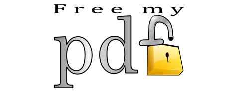 FreeMyPDF 11 applications pour vous faciliter la vie ou de vous occuper… 