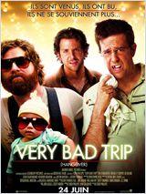 Very bad trip Very bad trip