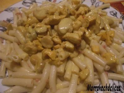 macaronis