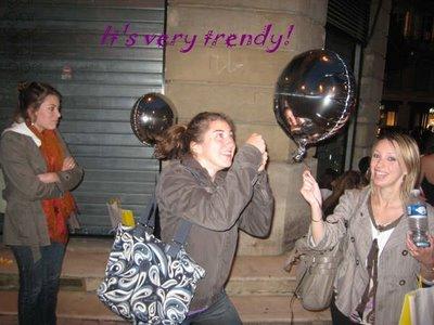 New Look Opening Party : le british débarque (enfin!) à Bordeaux New Look Opening Party : le british débarque (enfin!) à Bordeaux