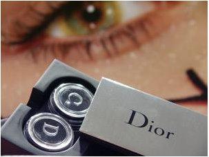 Les lentilles de contact Les lentilles de contact