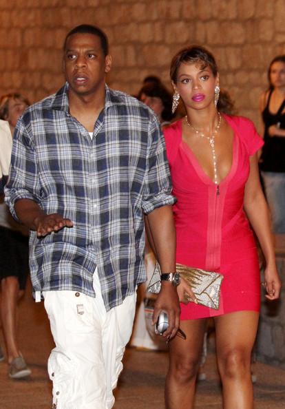 Beyoncé et Jay-Z : à nouveau le couple qui fait le plus d’argent