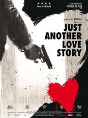 Just another love story Just another love story