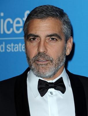 George Clooney organize un téléthon pour Haïti !