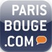 Sortir à Paris avec ParisBouge.com sur iPhone