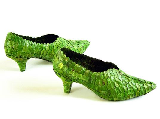 eco friendly chaussure (Eco friendly)   La mode version ecolo et naturelle ...