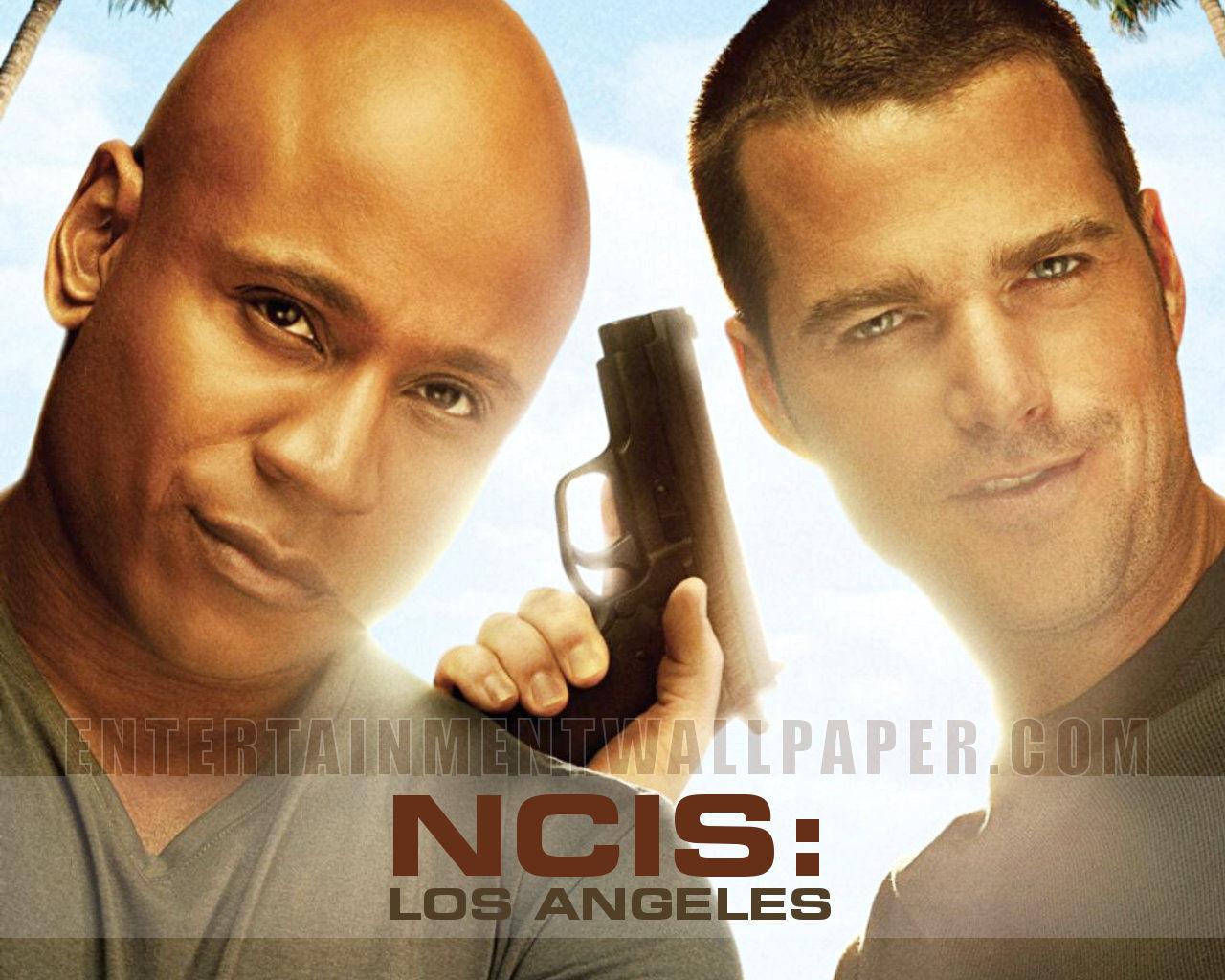 15/01 | OFFICIEL : The Good Wife et NCIS ; L.A. auront une 2ème saison