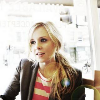 Le premier single de Diana Vickers ... bientôt!