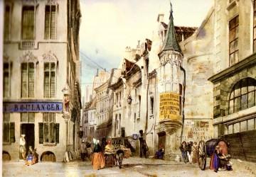 Le restaurant