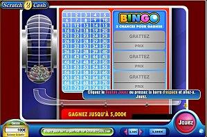 Mini casino gratuit sur Web Info , faites vos jeux !!!! oih