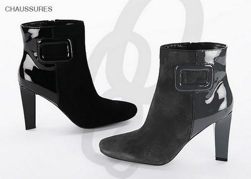 Nine West, chaussures et maroquinerie Nine West