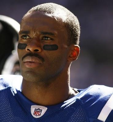 Les Miettes du Vendredi: Marvin Harrison, Brian Schottenheimer et plus... Les Miettes du Vendredi: Marvin Harrison, Brian Schottenheimer et plus...