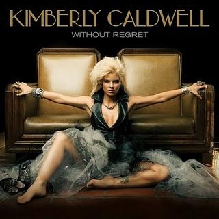 Kimberly Caldwell : une vie après American Idol? Kimberly Caldwell : une vie après American Idol?