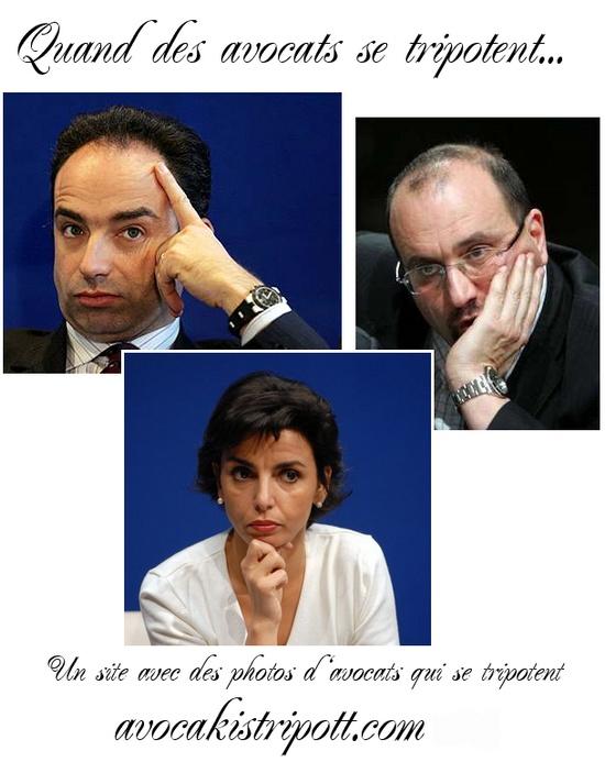 Sale temps pour Rachida