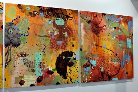 LIVRAISON EXPRESS BY ALEXONE, VEENOM & ANKHONE LIVRAISON EXPRESS BY ALEXONE, VEENOM & ANKHONE