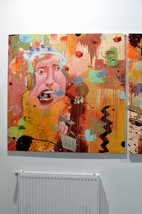 LIVRAISON EXPRESS BY ALEXONE, VEENOM & ANKHONE LIVRAISON EXPRESS BY ALEXONE, VEENOM & ANKHONE
