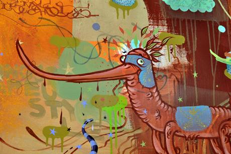LIVRAISON EXPRESS BY ALEXONE, VEENOM & ANKHONE LIVRAISON EXPRESS BY ALEXONE, VEENOM & ANKHONE