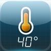 [Application IPA] MEGA Excusivité EuroiPhone : iThermomètre 1.9 UPdate