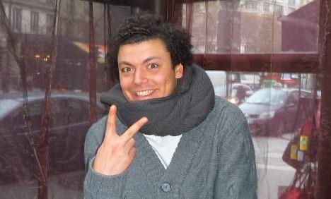 Kev Adams ... l'humoriste du moment en interview sur Adobuzz Kev Adams ... l'humoriste du moment en interview sur Adobuzz