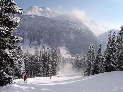 Début des Soldes Hiver 2010 pour HostelBookers Début des Soldes Hiver 2010 pour HostelBookers