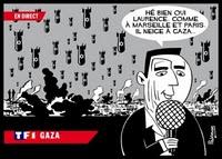 Les sionistes se manifestent sur le net Les sionistes se manifestent sur le net