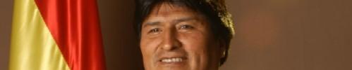 Réélection d'Evo Morales : La révolution par les urnes continue