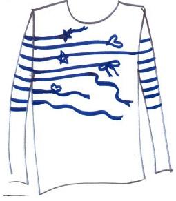 Nouveau partenariat annoncé chez Petit Bateau