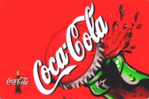 Coca-Cola et son distributeur de bonheur (Hapiness Machine) ... LE BUZZ