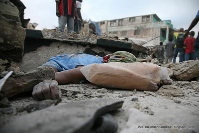 Séisme en Haïti Séisme en Haïti