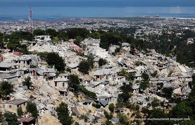 Séisme en Haïti Séisme en Haïti