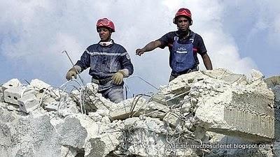 Séisme en Haïti Séisme en Haïti