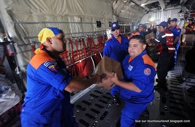 Séisme en Haïti Séisme en Haïti