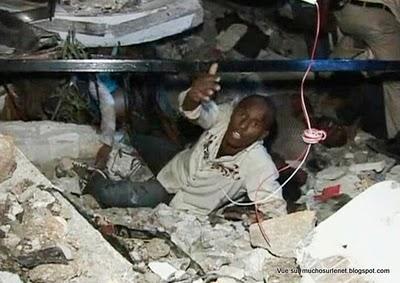 Séisme en Haïti Séisme en Haïti