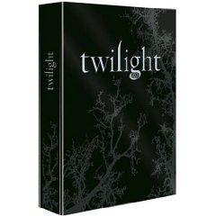 Exclusif!La vidéo promo du lancement du DVD de New Moon (Tentation) en France!! Twilight - chapitre 1 : Fascination - Edition digipack double DVD collector