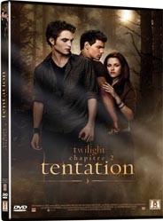 Exclusif!La vidéo promo du lancement du DVD de New Moon (Tentation) en France!! Exclusif!La vidéo promo du lancement du DVD de New Moon (Tentation) en France!!