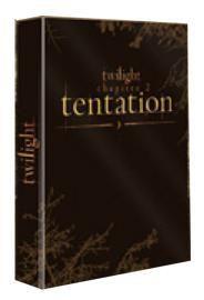 Exclusif!La vidéo promo du lancement du DVD de New Moon (Tentation) en France!! Tentation