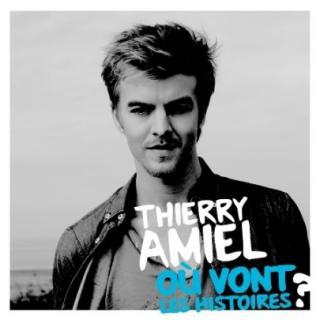 Thierry Amiel: Teaser de son nouveau clip