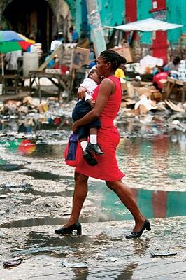 Haïti : tremblement de terre ou destruction systémique ?