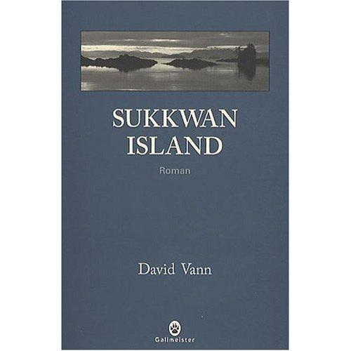 Meilleurs livres - sukkan island de david vann