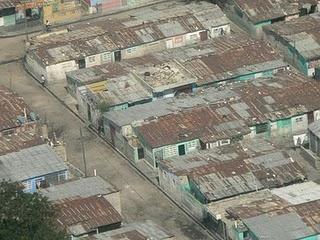 Haïti, Les origines de la pauvreté de nos voisins